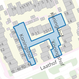 Perceel EDE01-F-5906