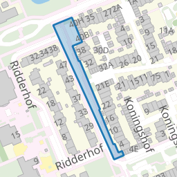 Perceel EDE01-F-5907