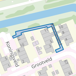 Perceel EDE01-F-5918