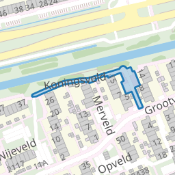 Perceel EDE01-F-5919