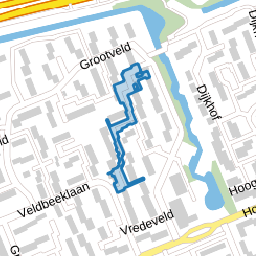Perceel EDE01-F-5922