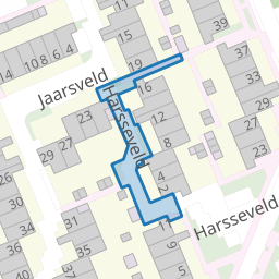 Perceel EDE01-F-5923