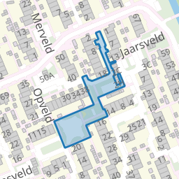 Perceel EDE01-F-5925