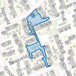 Perceel EDE01-F-5926