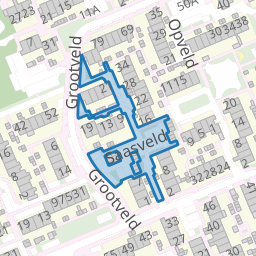 Perceel EDE01-F-5927