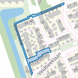 Perceel EDE01-F-5930