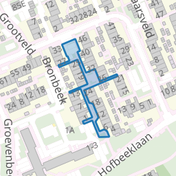 Perceel EDE01-F-5932