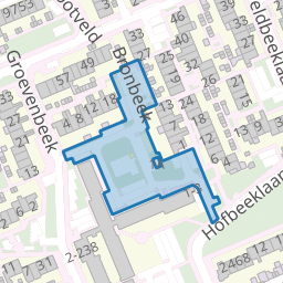 Perceel EDE01-F-5933