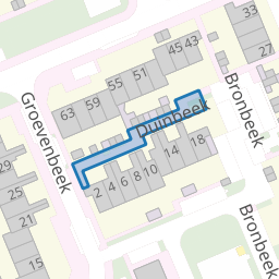 Perceel EDE01-F-5934