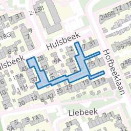 Perceel EDE01-F-5939