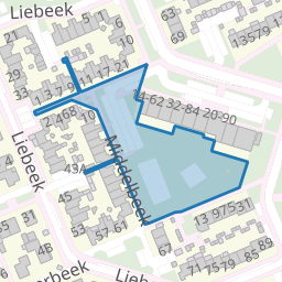 Perceel EDE01-F-5942