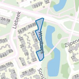 Perceel EDE01-F-5944