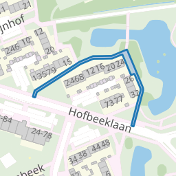 Perceel EDE01-F-5945