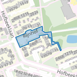 Perceel EDE01-F-5946