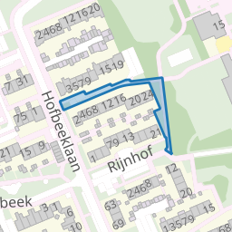 Perceel EDE01-F-5947