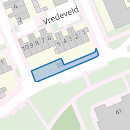 Perceel EDE01-F-5952