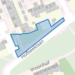 Perceel EDE01-F-5953