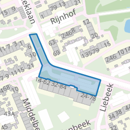 Perceel EDE01-F-5955