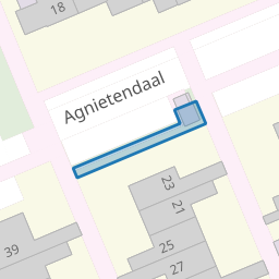 Perceel EDE01-F-5970