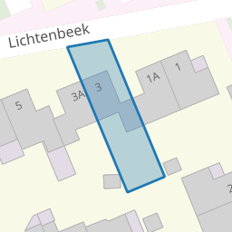 Perceel EDE01-F-5989