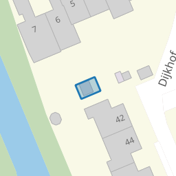 Perceel EDE01-F-5994