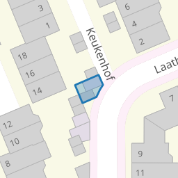 Perceel EDE01-F-5999