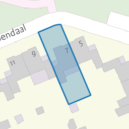 Perceel EDE01-F-6029