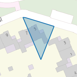 Perceel EDE01-F-6030