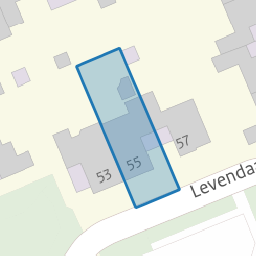 Perceel EDE01-F-6036