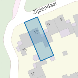 Perceel EDE01-F-6041