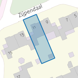 Perceel EDE01-F-6042