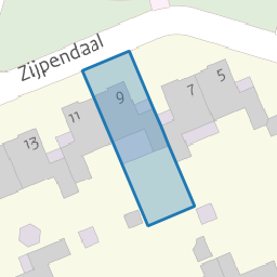 Perceel EDE01-F-6043