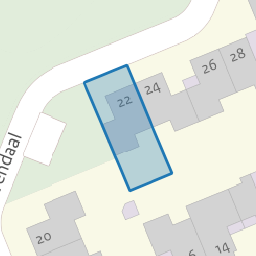 Perceel EDE01-F-6051