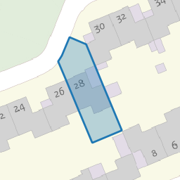 Perceel EDE01-F-6054