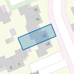 Perceel EDE01-F-6061