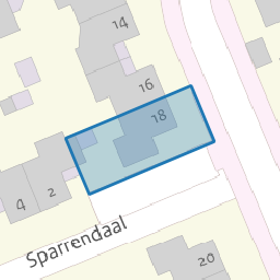 Perceel EDE01-F-6062