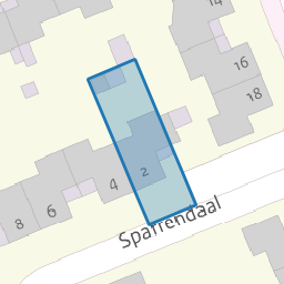 Perceel EDE01-F-6063