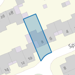 Perceel EDE01-F-6066