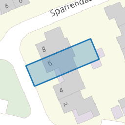 Perceel EDE01-F-6075