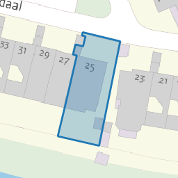 Perceel EDE01-F-6088