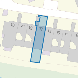 Perceel EDE01-F-6092