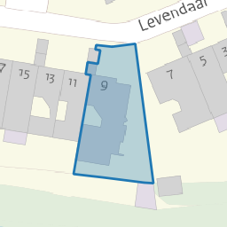 Perceel EDE01-F-6096