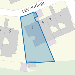 Perceel EDE01-F-6097