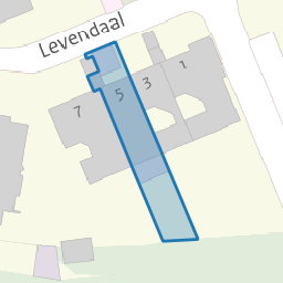 Perceel EDE01-F-6098