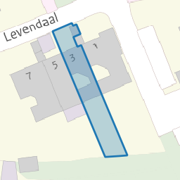 Perceel EDE01-F-6099