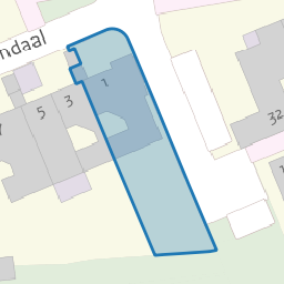 Perceel EDE01-F-6100