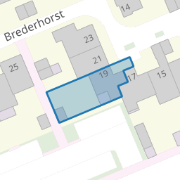 Perceel EDE01-F-6132