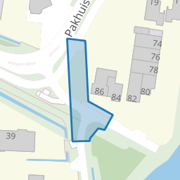 Perceel EDE01-F-6188