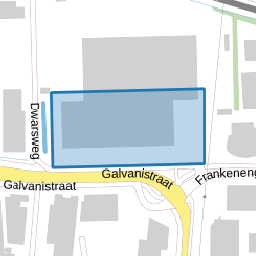 Perceel EDE01-F-6238