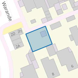 Perceel EDE01-F-6243